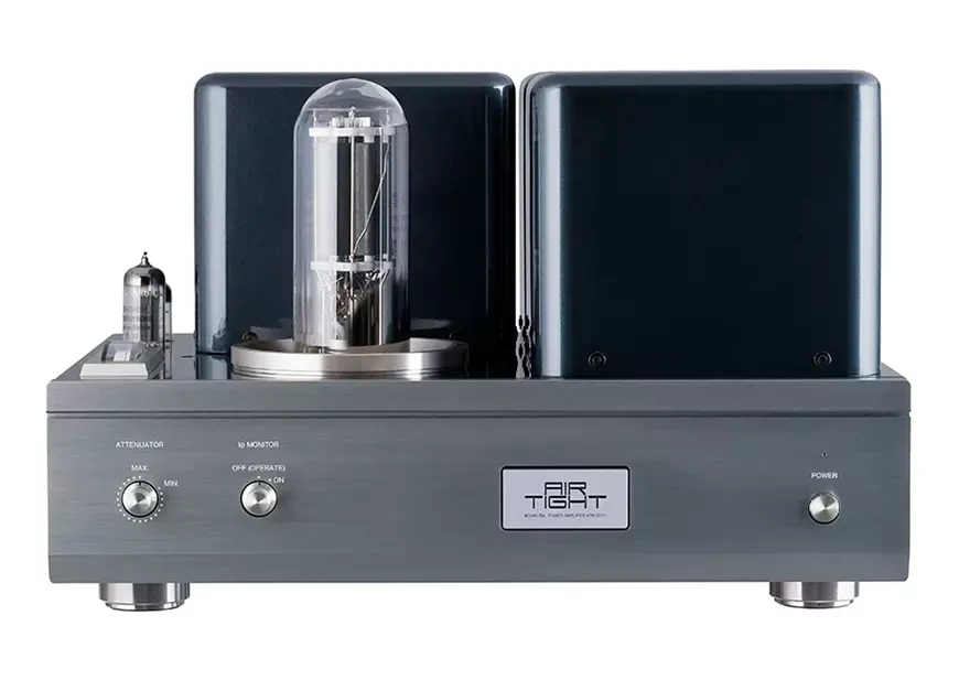 1. Air Tight ATM-2211