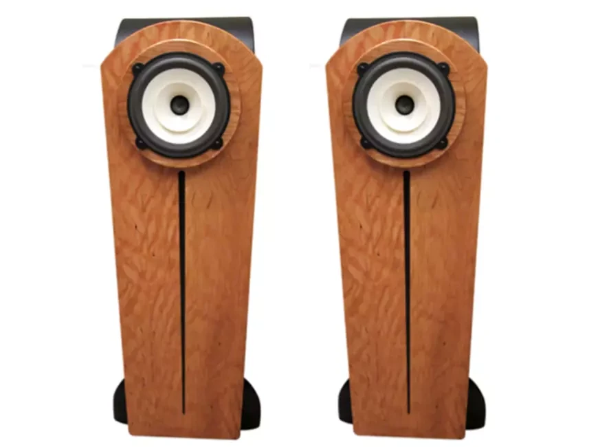 6. Charney Audio The Companion Moderno