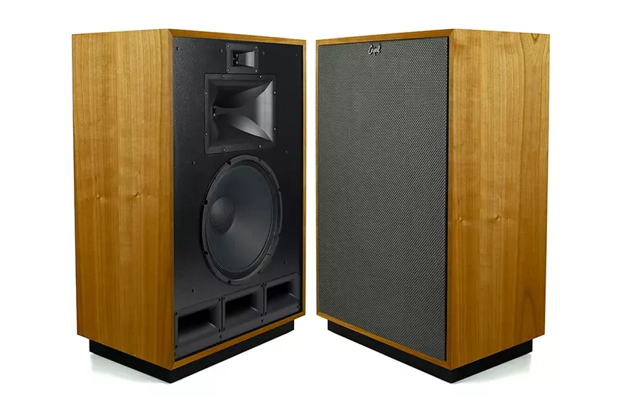 5. Klipsch Cornwall IV