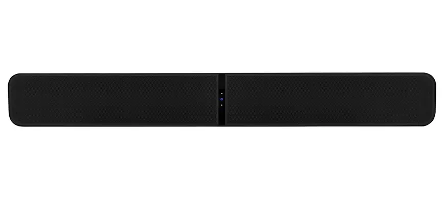 3. Bluesound PULSE SOUNDBAR PLUS