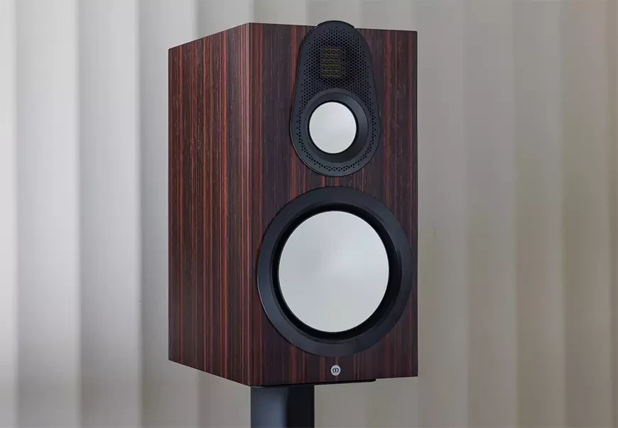 Monitor Audio Gold 6th generation – the center of advanced technologies