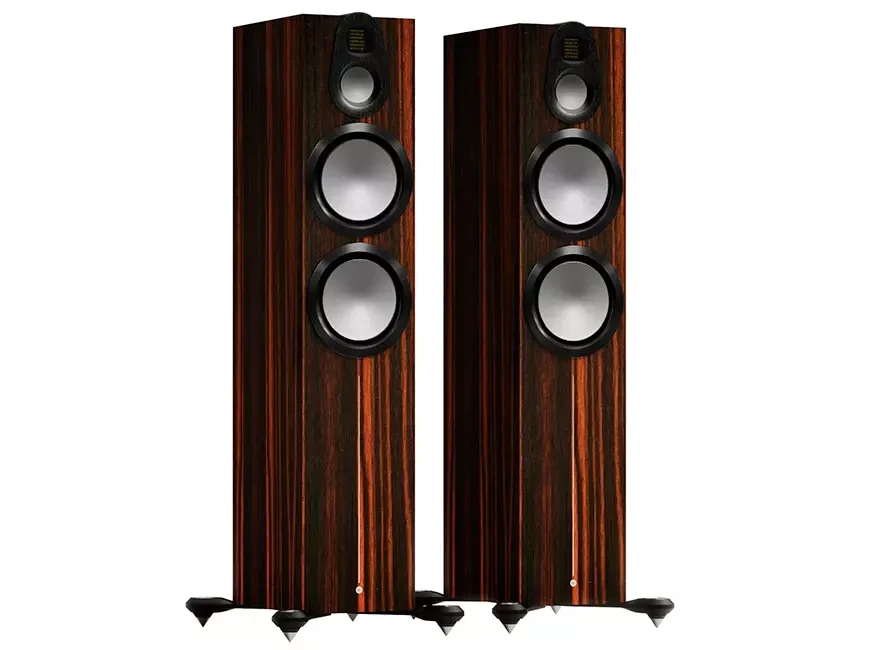 Monitor Audio Gold 6th generation – the center of advanced technologies