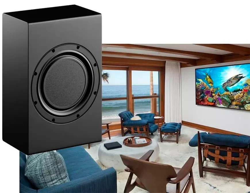 Grimani Epsilon Subwoofer