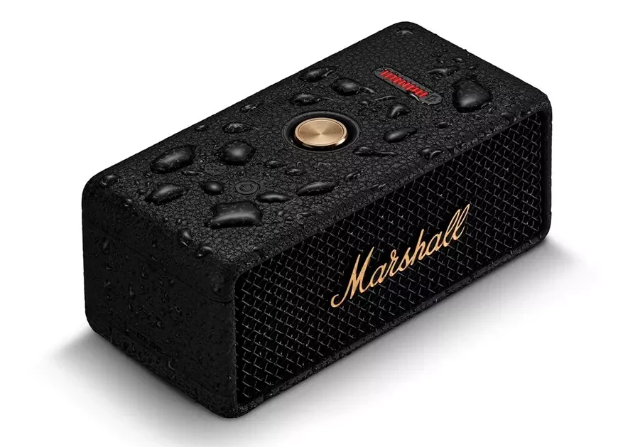 Marshall Emberton III Wireless Speaker
