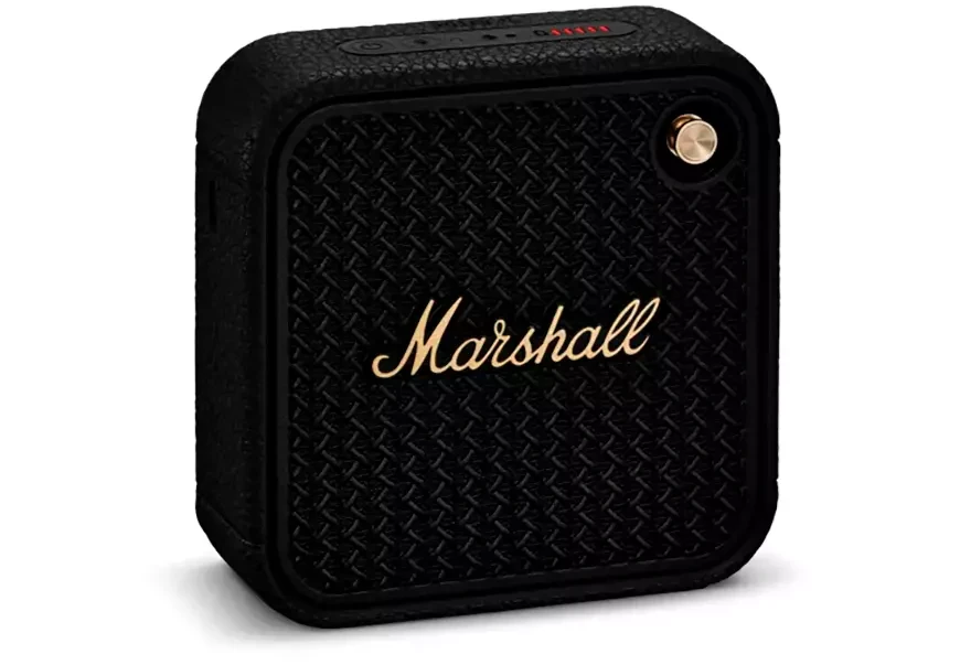 Marshall Willen II Wireless Speaker