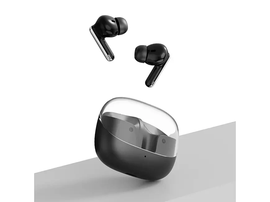 5. Shanling MTW60 TWS