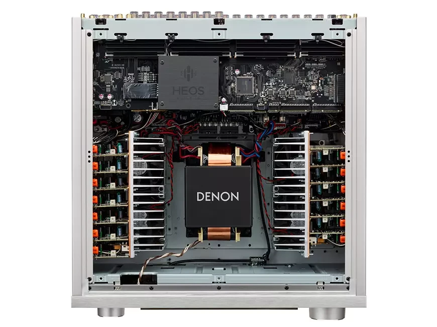 AV amplifier Denon AVC-A10H