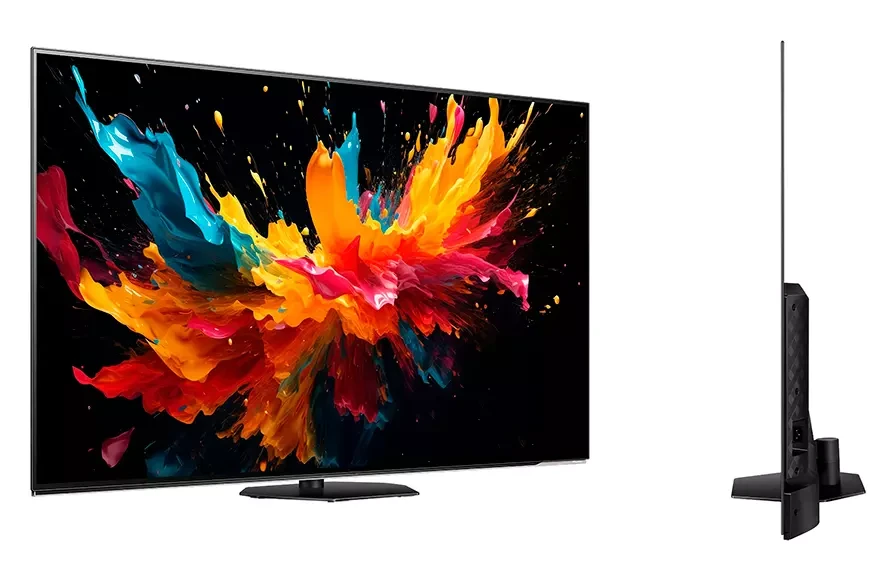 OLED TV Hisense A85N