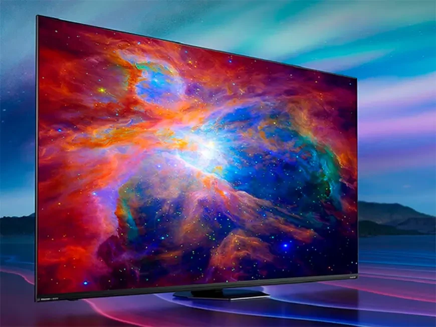 OLED TV Hisense A85N