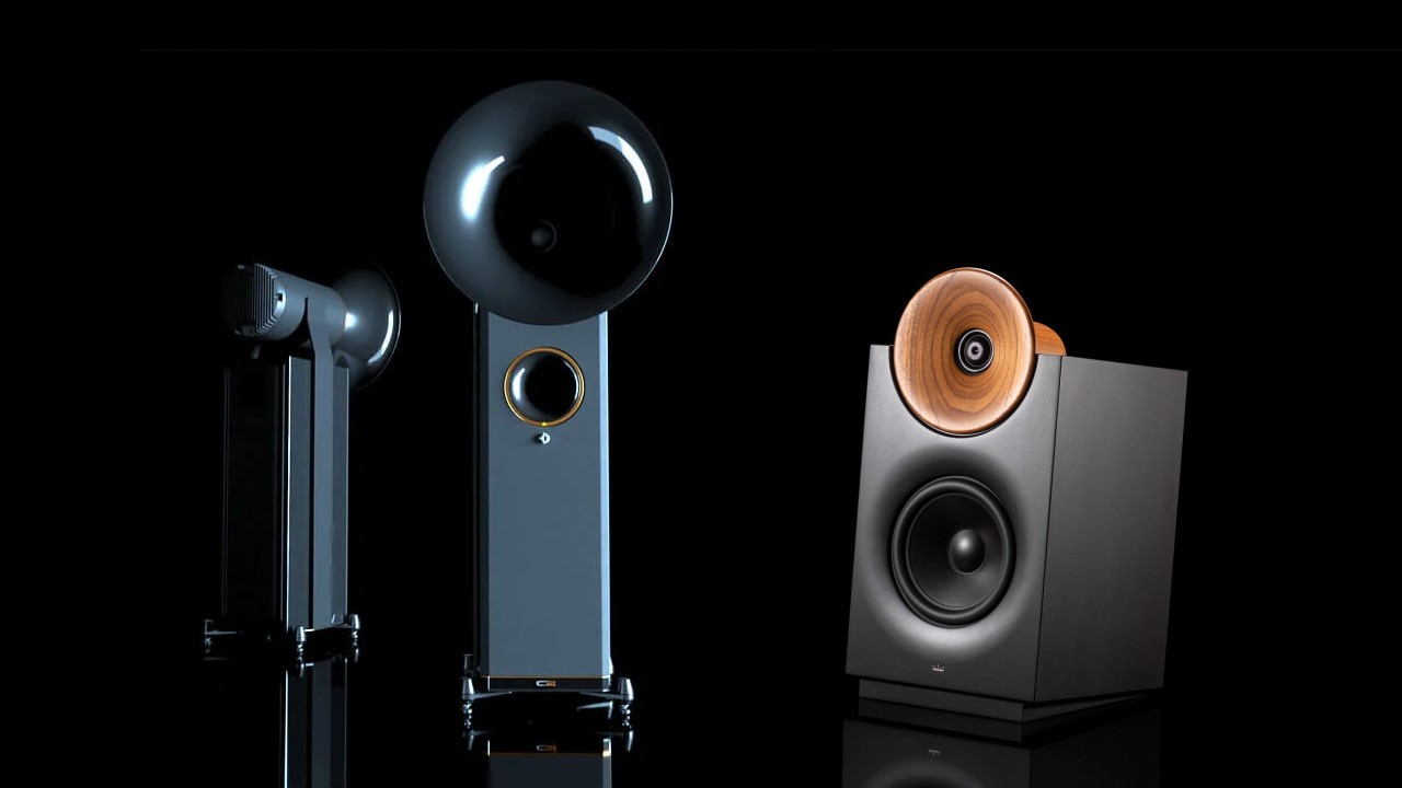 Best Horn Speakers 2024