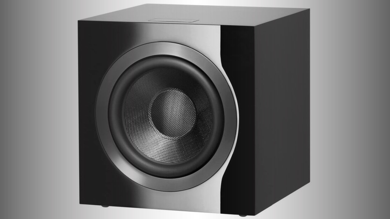 Bowers & Wilkins DB4S