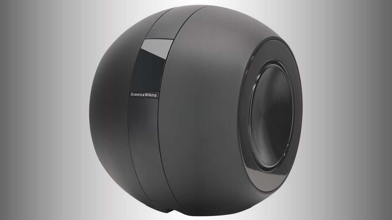 Bowers & Wilkins PV1D