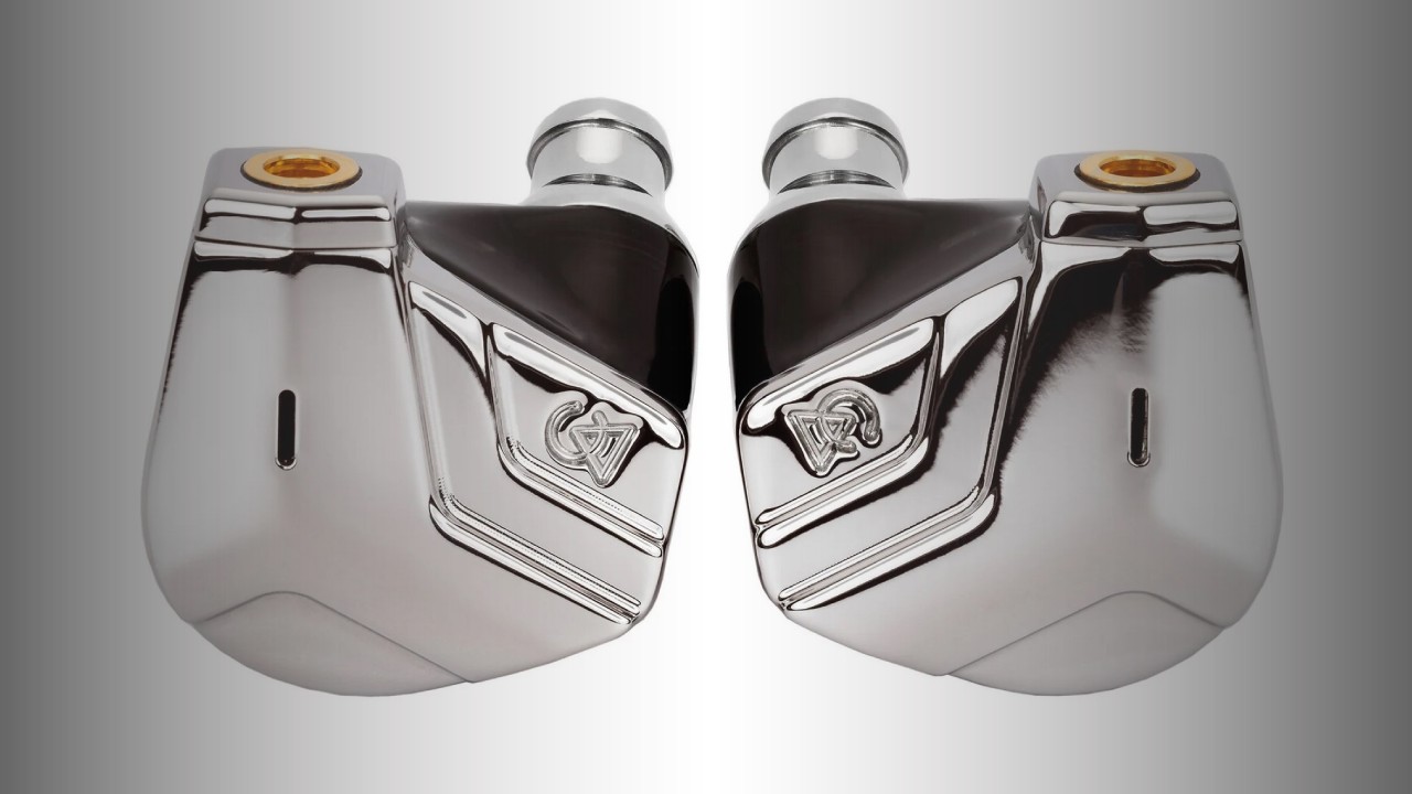 Campfire Audio Astrolith