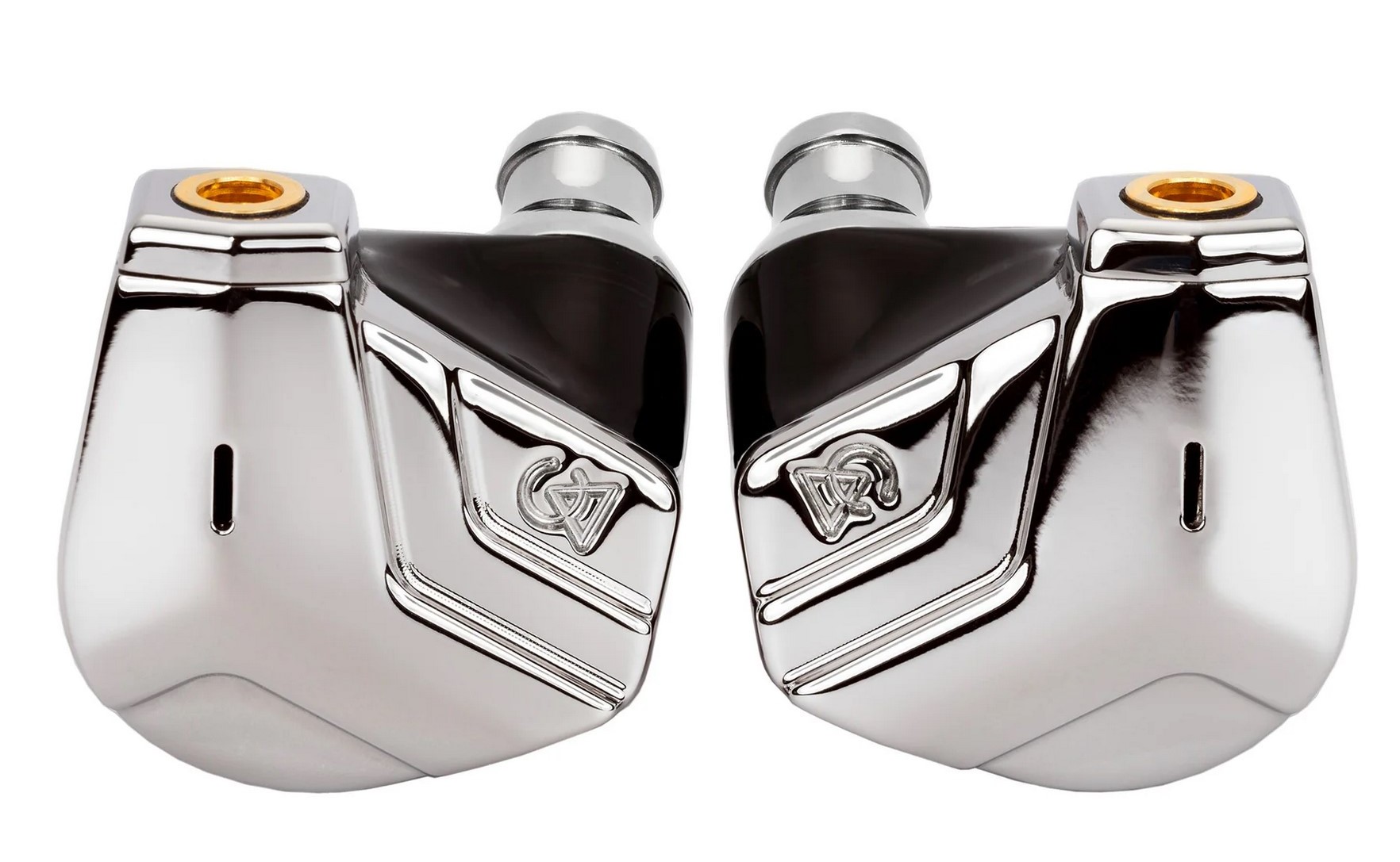 Campfire Audio Astrolith - 2PLR ​​In-Ear Headphones