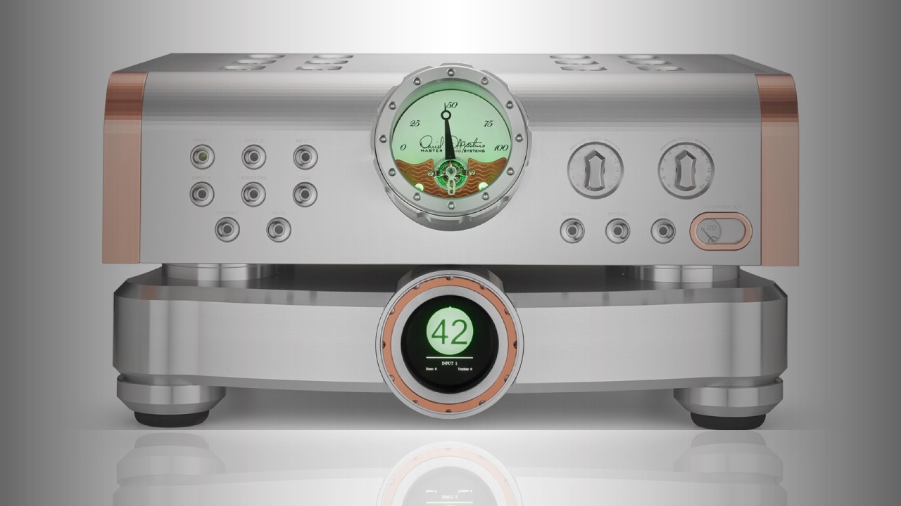 Dan D'Agostino Momentum C2