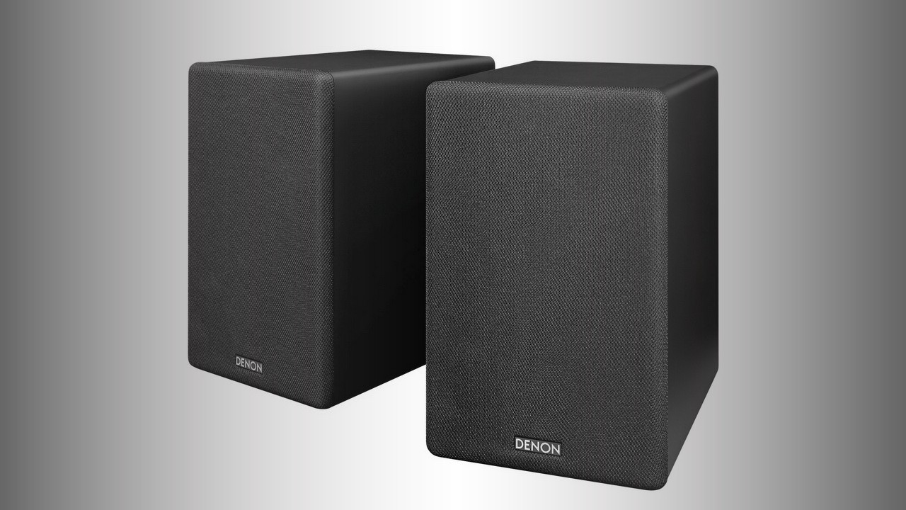 Denon SC-N10