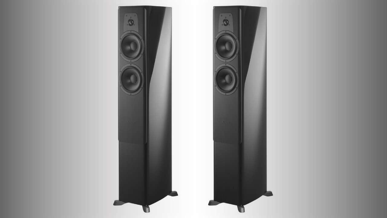 Dynaudio Contour 30i