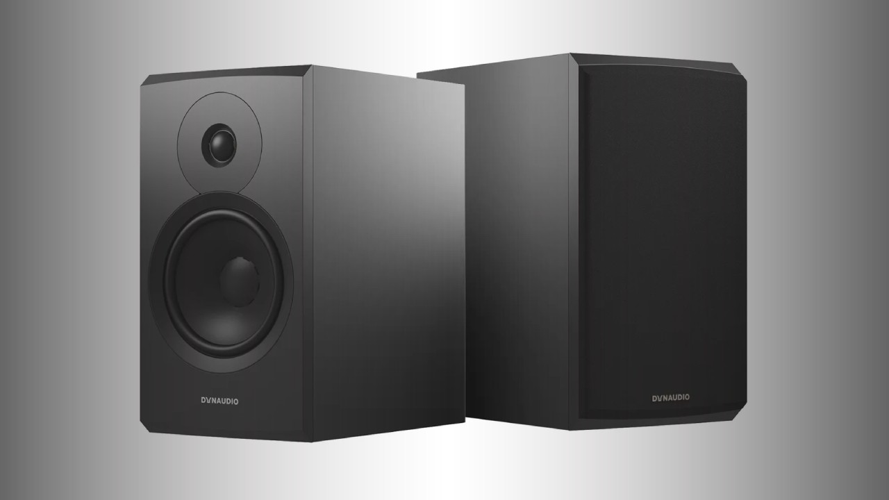 Dynaudio Emit 20