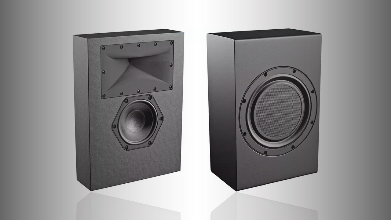 Grimani CinemaFive Ensemble