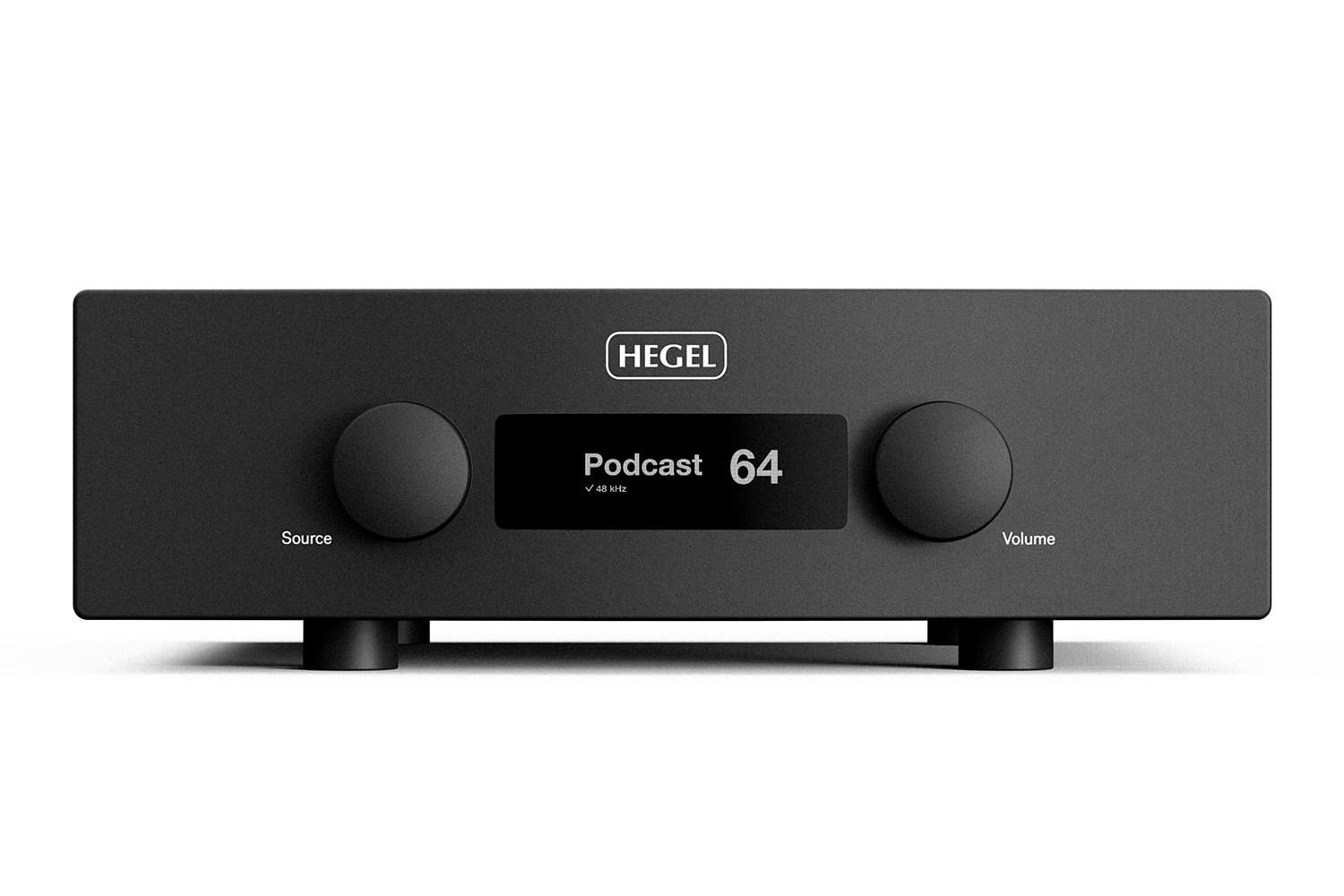 Hegel H400