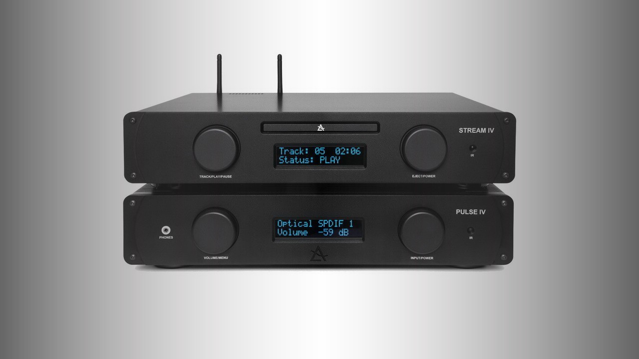 Leema Stellar Pulse IV