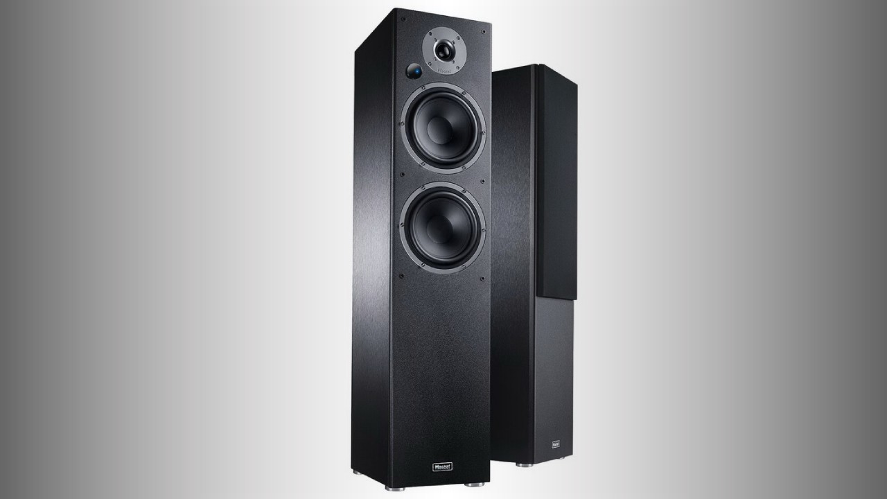 Magnat Monitor Reference 5A