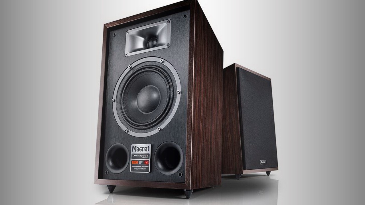 Magnat Transpuls 800A