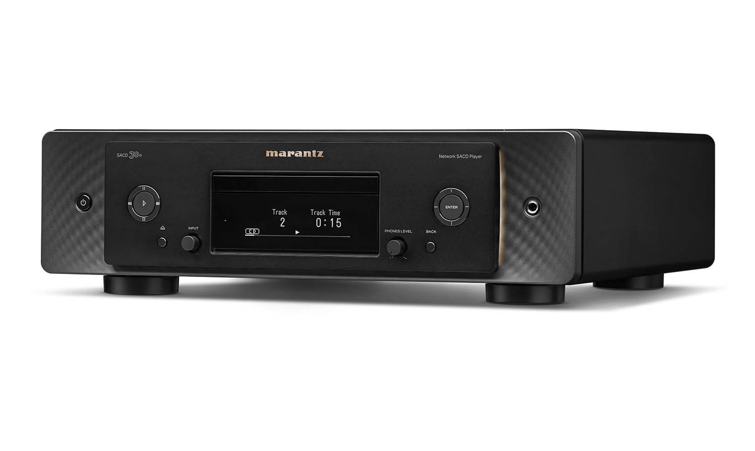 Marantz SACD 30n CD Player