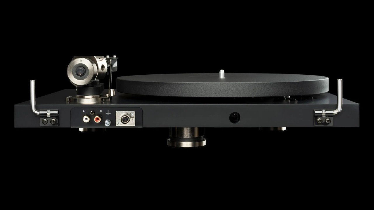 Pro-Ject Announces Debut Pro B Balanced Circuit Model