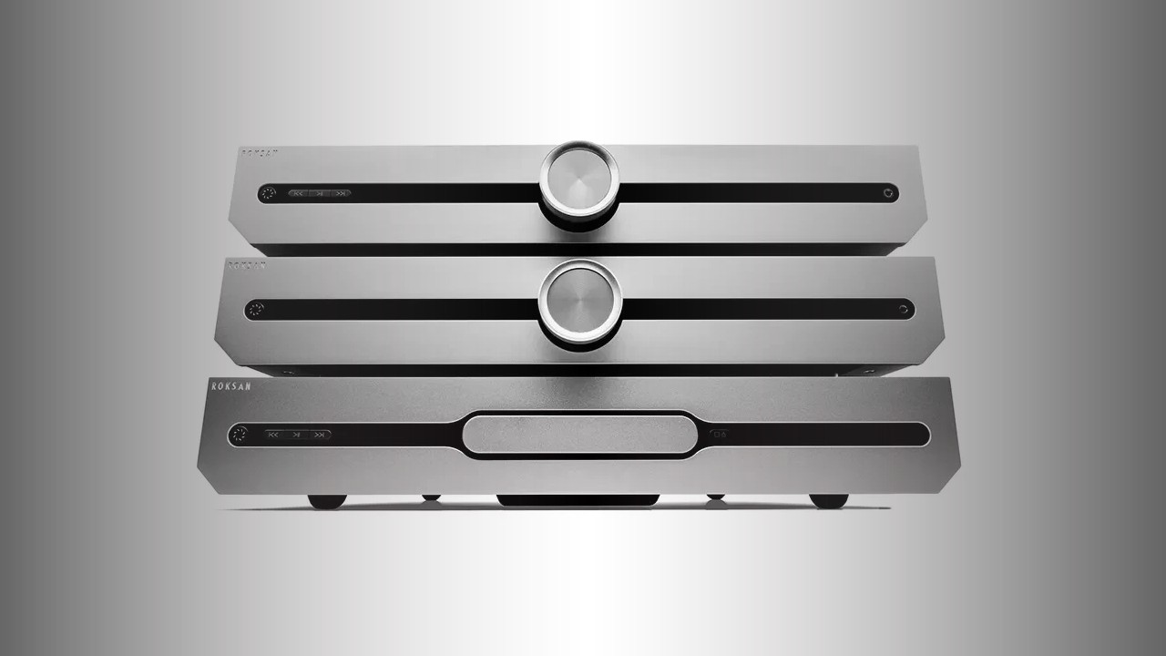 Roksan Attessa Streaming Amplifier Receives Roon Ready Certification