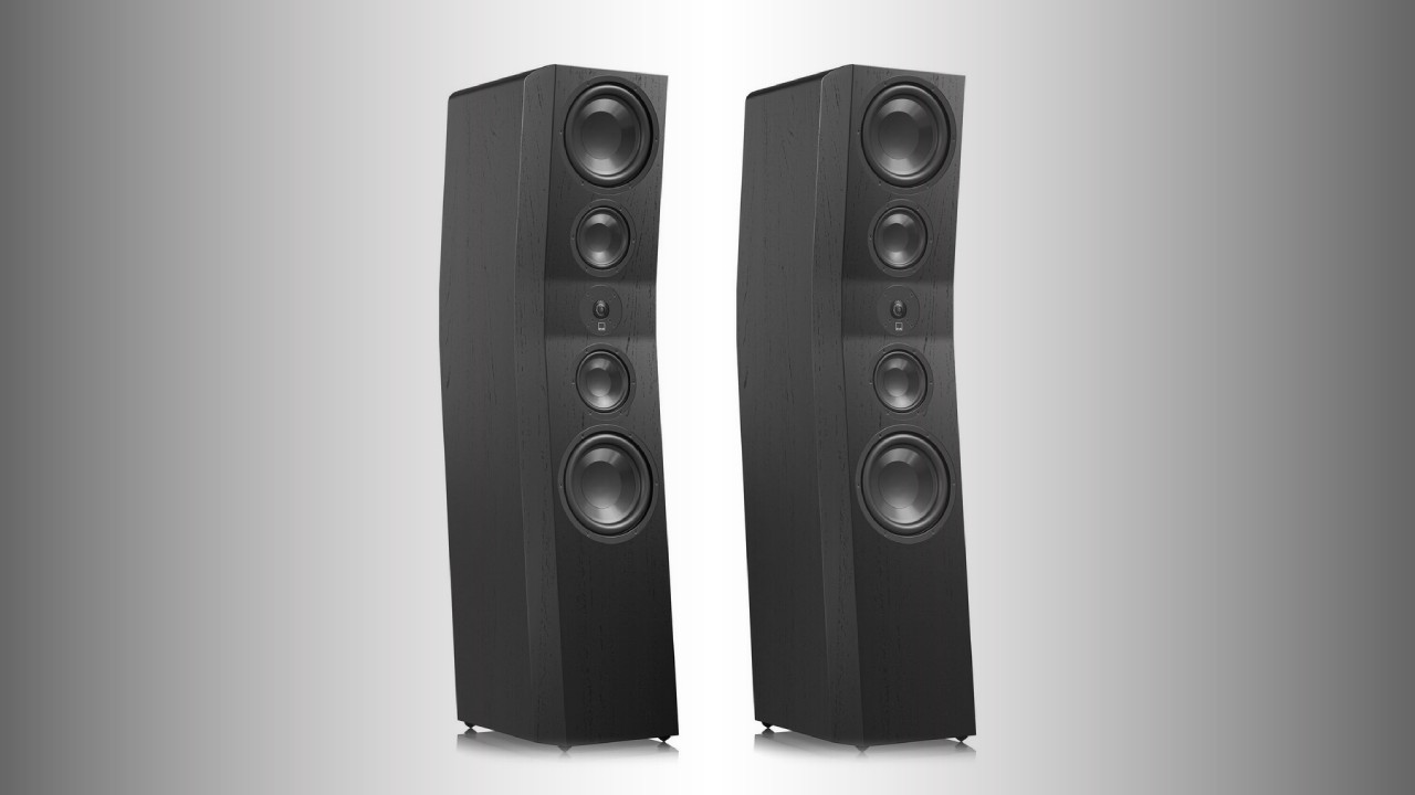 SVS Ultra Evolution Pinnacle