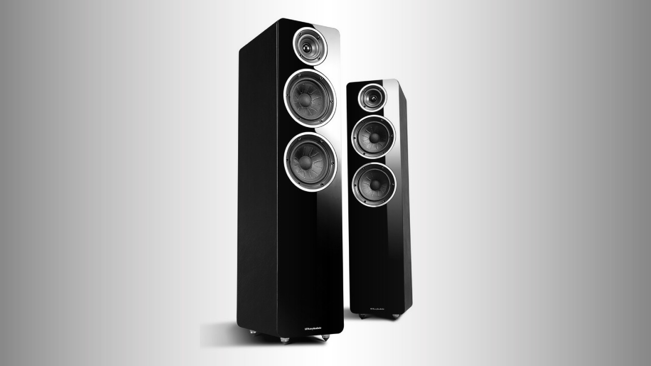 Wharfedale Diamond A2