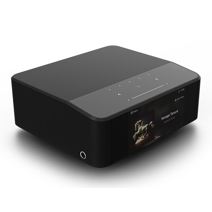 Bluesound NODE ICON (N530)