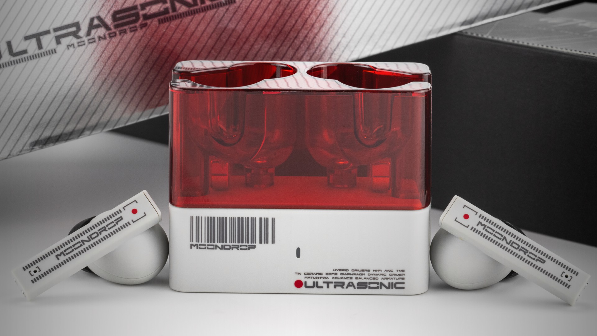 Top 5 Latest TWS Headphones with High-Quality Sound and Amazing Features