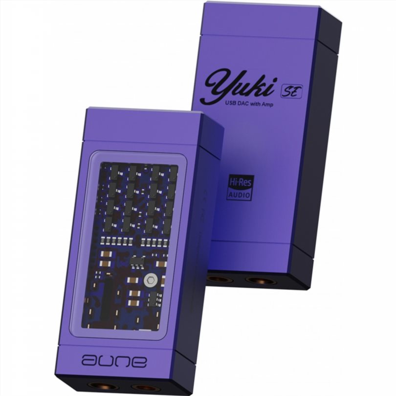 Aune Yuki SE