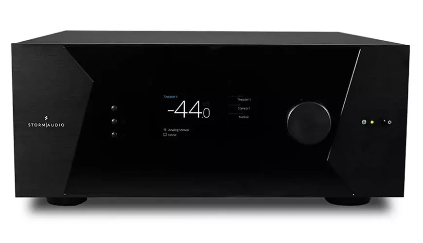 1. Storm Audio ISR Fusion 20