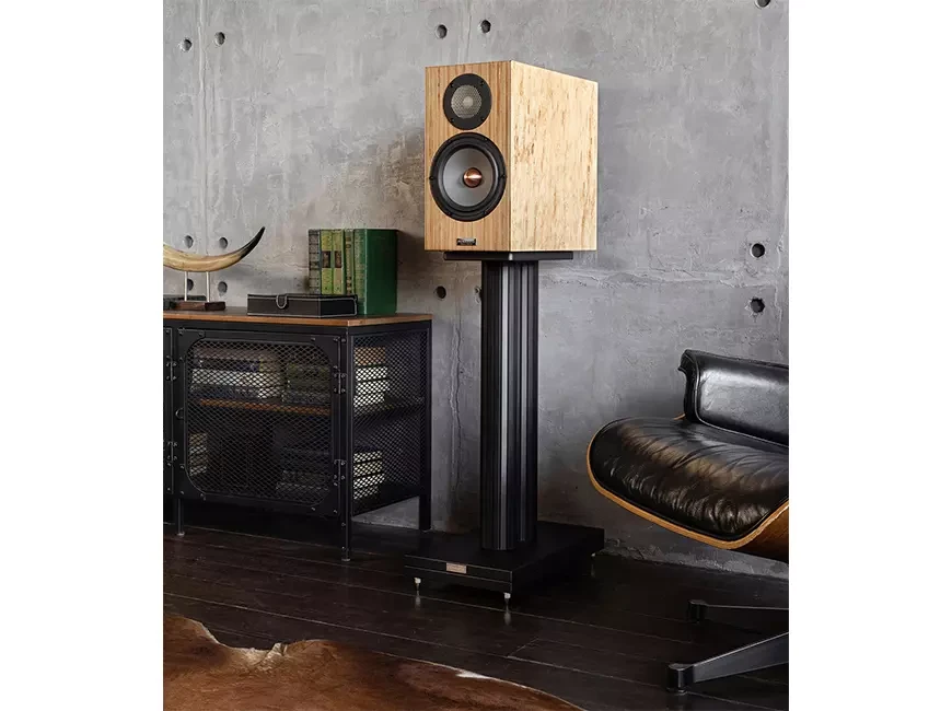 Penaudio Suomi – exclusive bookshelf speakers from Finland
