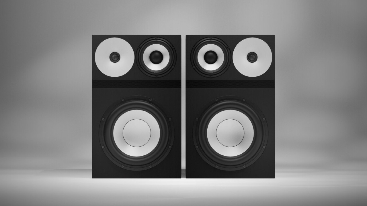 Amphion One25A3