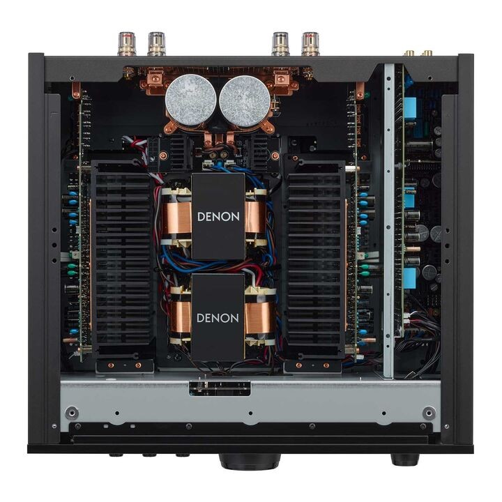 Denon PMA-3000NE