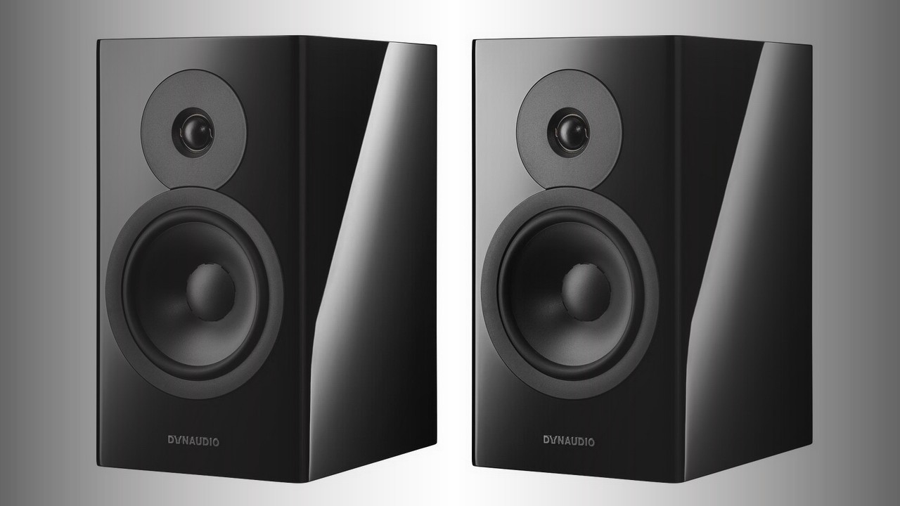 Dynaudio Evoke 20