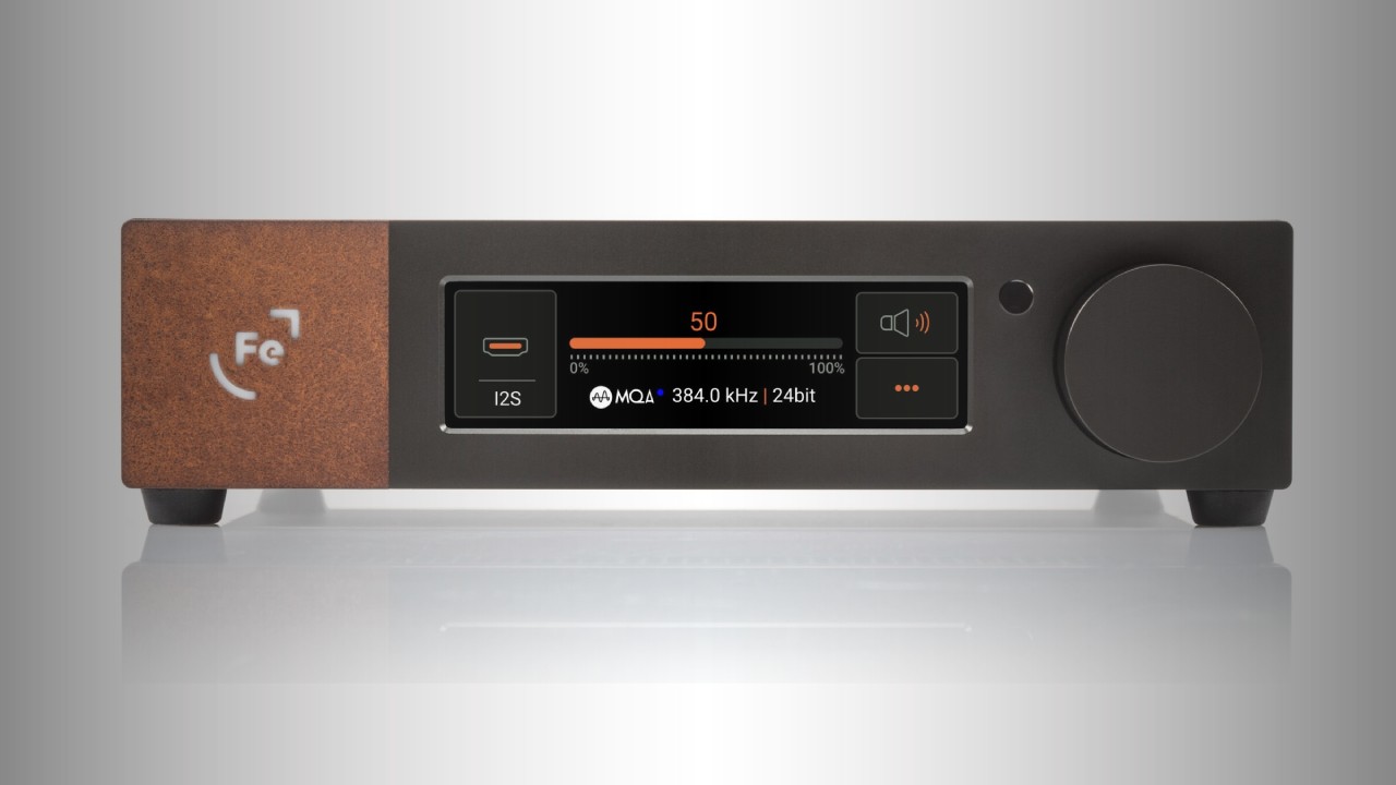 Ferrum Audio Converting Plugin