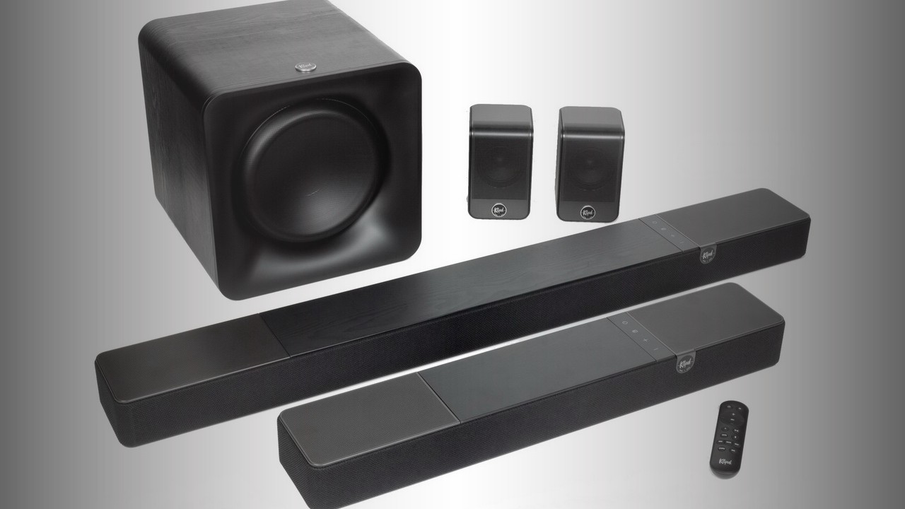 Klipsch Flexus Core 100