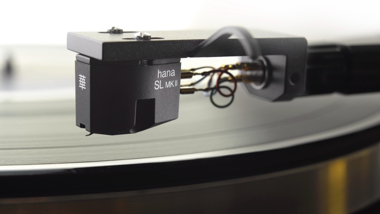 Hana SL Series MK II