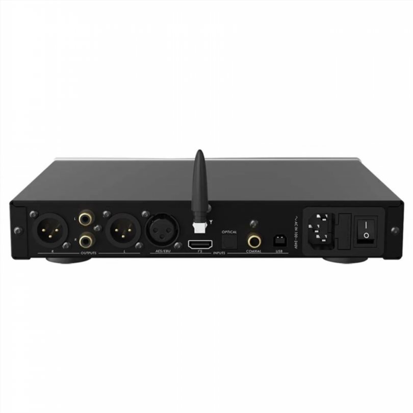 LHY Audio D60 LHY Audio D60