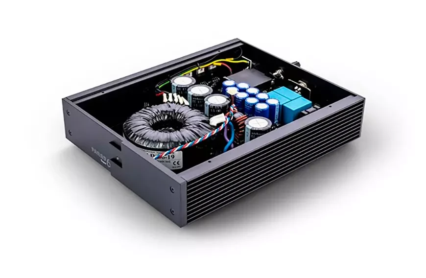 Farad Super6 Linear Power Supply
