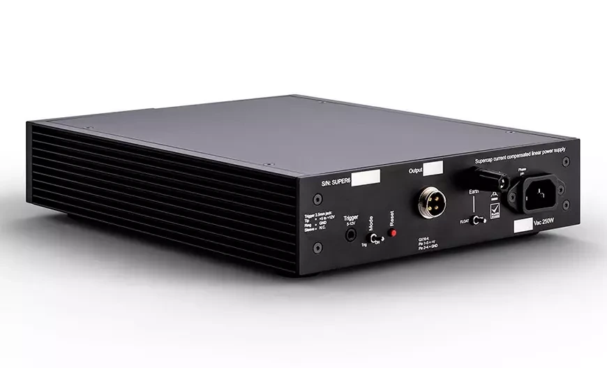 Farad Super6 Linear Power Supply