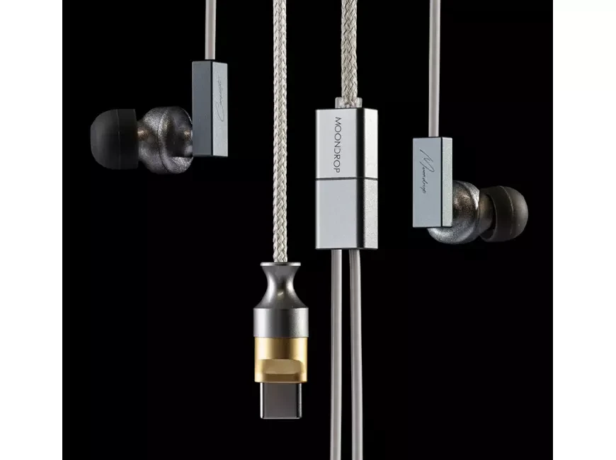 5. Moondrop Concerto