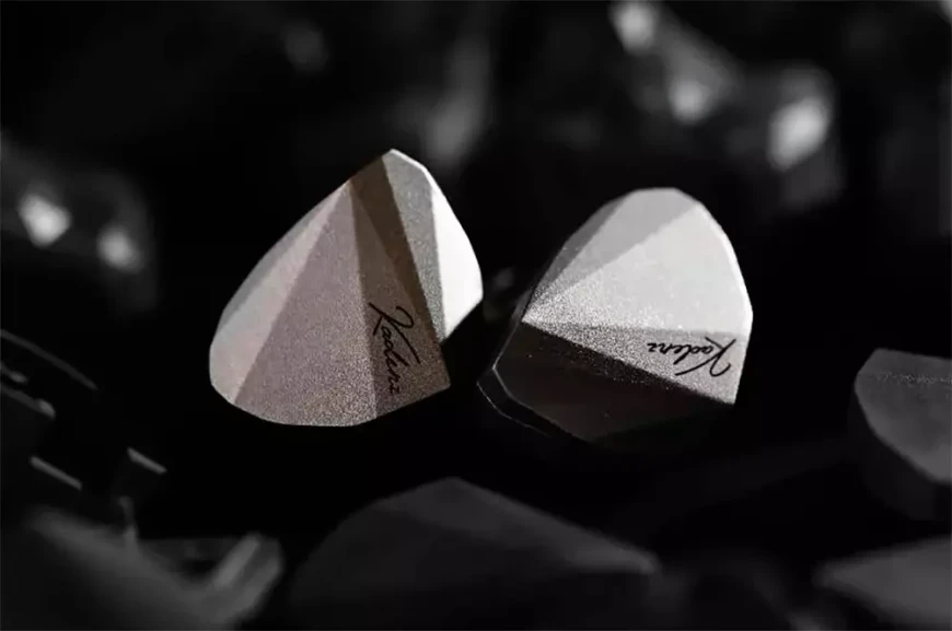 Moondrop Kadenz In-Ear Headphones