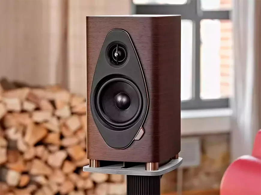Sonus faber acoustic systems Sonetto G2 series