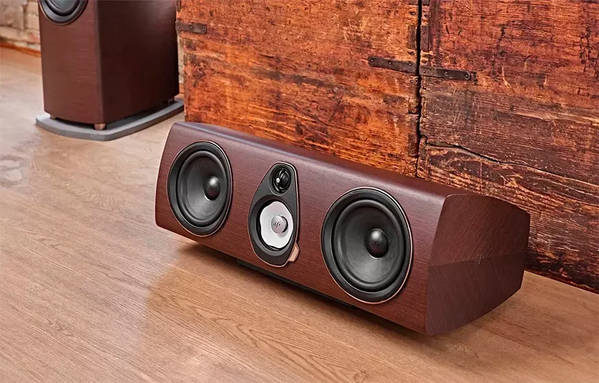 Sonus faber acoustic systems Sonetto G2 series